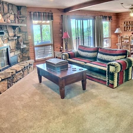 Beaver Lake Retreat ยูเรกาสปริงส์ ภายนอก รูปภาพ