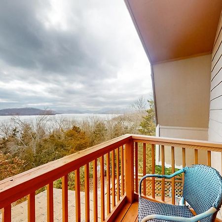 Beaver Lake Retreat ยูเรกาสปริงส์ ภายนอก รูปภาพ